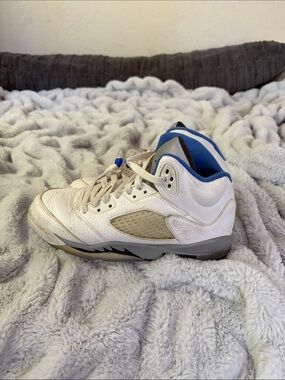 Air Jordan 5 Retro Stealth 2.0
